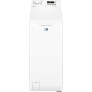 מכונת כביסה פתח עליון 6 ק"ג Electrolux אלקטרולוקס