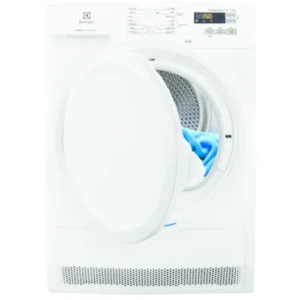 מייבש כביסה 8 ק"ג כולל מעבה Electrolux אלקטרולוקס
