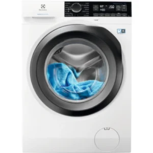 מכונת כביסה פתח חזית 8 ק"ג Electrolux אלקטרולוקס