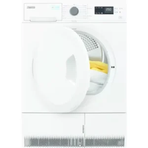 מייבש כביסה קונדנסור 7 ק"ג Zanussi זנוסי