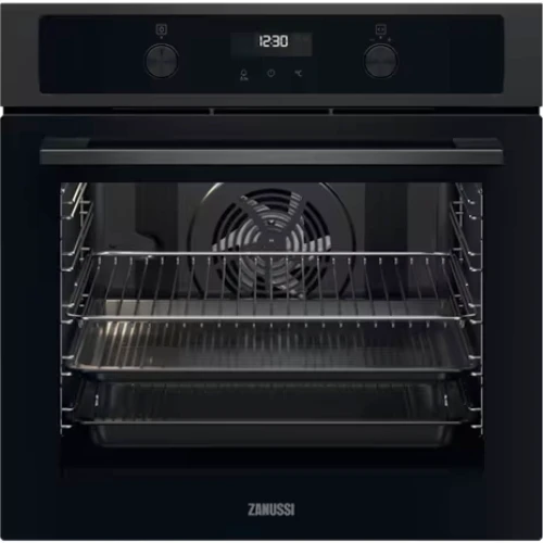 תנור בנוי רב תכליתי 75 ליטר ZANUSSI זאנוסי