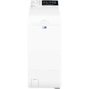 מכונת כביסה פתח עליון 6 ק"ג Electrolux אלקטרולוקס