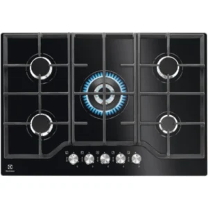 כיריים גז 5 להבות Electrolux אלקטרולוקס