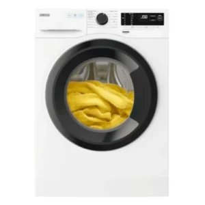 מכונת כביסה פתח חזית 10 ק"ג Zanussi זנוסי