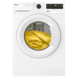 מכונת כביסה פתח חזית 8 ק"ג Zanussi זנוסי