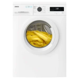 מכונת כביסה פתח חזית 8 ק"ג Zanussi זנוסי