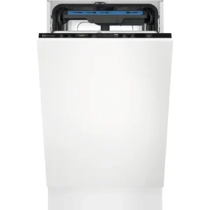 מדיח כלים צר אינטגרלי מלא Electrolux אלקטרולוקס