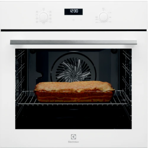 תנור בנוי פירוליטי 71 ליטר Electrolux אלקטרולוקס