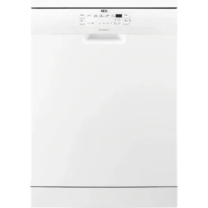 מדיח כלים רחב AEG א.א.ג. PROINTENSIVE™ AIRDRY