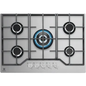 כיריים גז 5 להבות Electrolux אלקטרולוקס