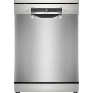 מדיח כלים רחב 60 ס"מ Bosch בוש סדרה 4