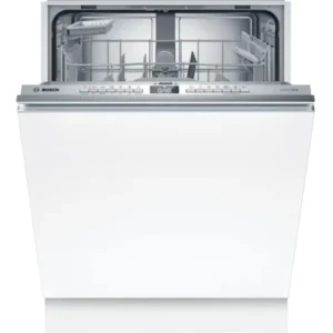 מדיח כלים אינטגרלי מלא Bosch בוש סדרה 4