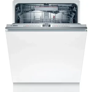 מדיח כלים אינטגרלי מלא BOSCH בוש סדרה 4