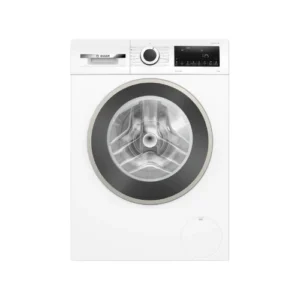 מכונת כביסה פתח חזית 9 ק“ג סדרה 6 Bosch בוש