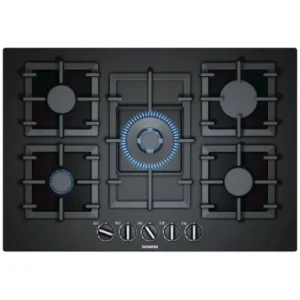 כיריים גז 5 מבערים iQ500 Siemens סימנס