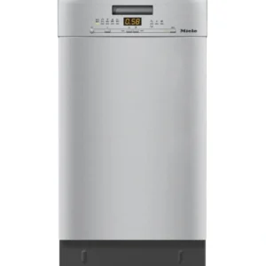 מדיח כלים צר 45 ס״מ Miele מילה