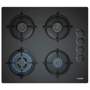 כיריים גז 4 מבערים Bosch בוש סדרה 2