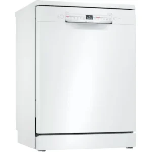 מדיח כלים רחב 60 ס"מ Bosch בוש סדרה 2