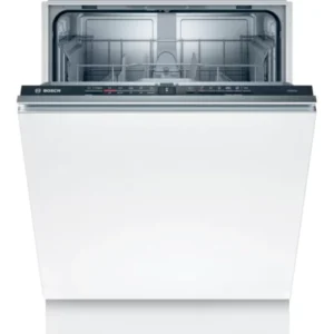 מדיח כלים רחב אינטגרלי מלא Bosch בוש סדרה 2
