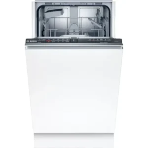 מדיח כלים אינטגרלי מלא צר Bosch בוש סדרה 2