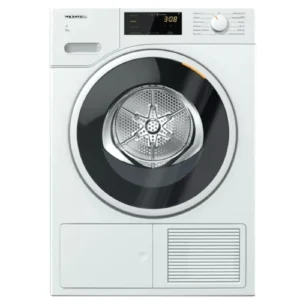 מייבש כביסה פתח חזית 8 ק"ג Miele מילה