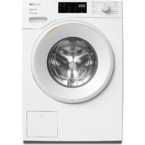 מכונת כביסה פתח חזית 9 ק"ג Miele מילה