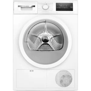 מייבש כביסה קונדנסור 7 ק"ג Bosch בוש סדרה 4