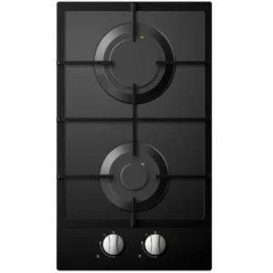 כיריים גז 2 להבות 30 ס״מ Midea מידאה