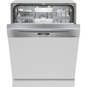 מדיח כלים חצי אינטגרלי Miele מילה