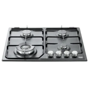 כיריים גז 4 להבות Delonghi דלונגי