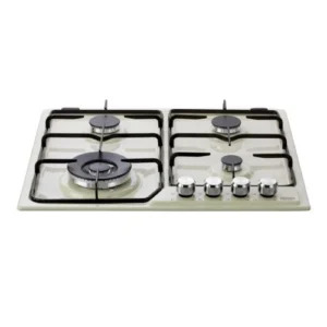 כיריים גז 4 להבות Delonghi דלונגי