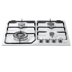 כיריים גז 4 להבות Delonghi דלונגי