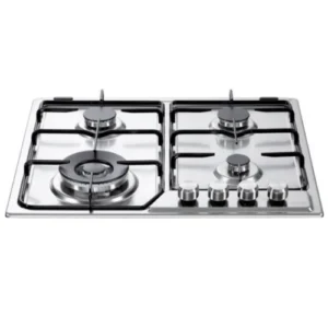 כיריים גז 4 להבות Delonghi דלונגי