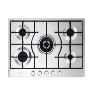 כיריים גז 5 להבות DeLonghi דלונגי