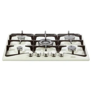כיריים גז 5 להבות 70 ס"מ Delonghi דלונגי