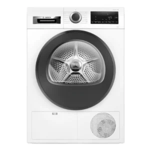 מייבש כביסה קונדנסור 8 ק"ג Bosch בוש סדרה 6