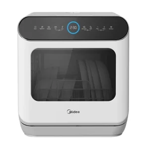 מדיח כלים מיני על השיש Midea מידאה