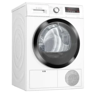מייבש כביסה קונדנסור 8 ק"ג Bosch בוש סדרה 4