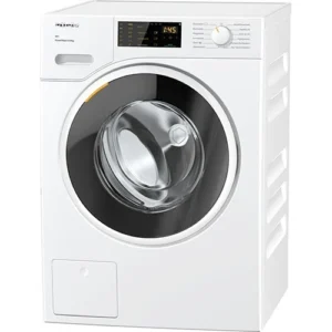 מכונת כביסה פתח חזית 8 ק"ג Miele מילה