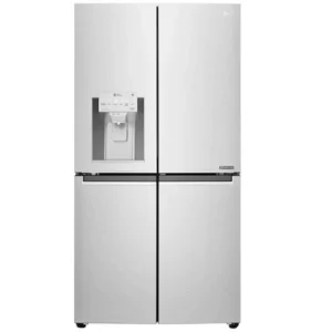 מקרר 4 דלתות בנפח של 653 ליטר LG אל ג'י