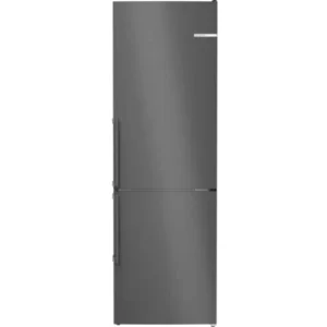 מקרר מקפיא תחתון 321 ליטר Serie 4 Bosch בוש