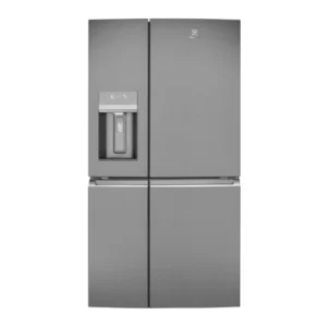 מקרר 4 דלתות כולל קיוסק Electrolux אלקטרולוקס