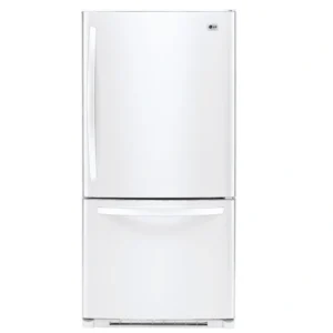 מקרר מקפיא תחתון 620 ליטר LG אל ג'י