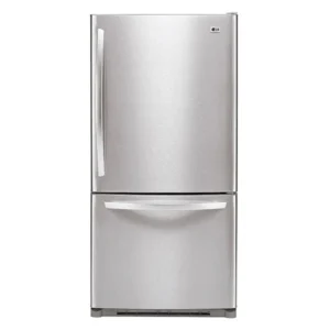 מקרר מקפיא תחתון 620 ליטר LG אל ג'י