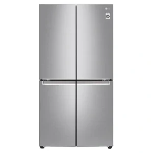מקרר 4 דלתות בנפח 676 ליטר LG אל ג'י