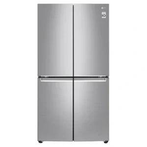 מקרר 4 דלתות בנפח 860 ליטר LG אל ג'י