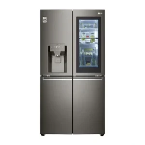 מקרר 4 דלתות בנפח 653 ליטר LG אל ג'י