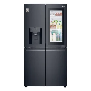 מקרר 4 דלתות בנפח 837 ליטר LG אל ג'י
