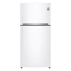 מקרר מקפיא עליון 596 ליטר LG אל ג'י