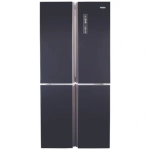 מקרר 4 דלתות בנפח של 547 ליטר Haier האייר